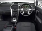 Holden Captiva 2006 года